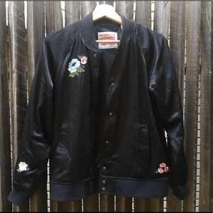 Levi’s Kora Bomber Jacket